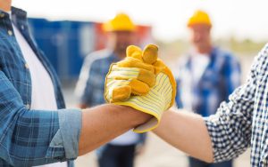 Working Together